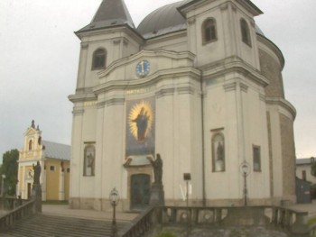 Svatý Hostýn