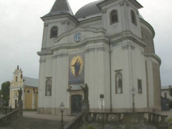 Svatý Hostýn