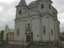 Bazilika Nanebevzetí Panny Marie