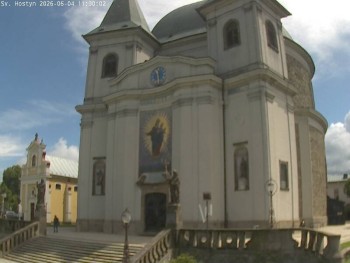 Svatý Hostýn