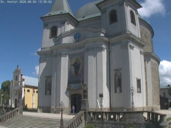 Svatý Hostýn