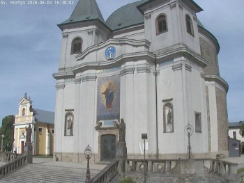 Svatý Hostýn