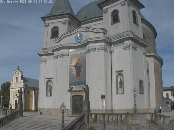Svatý Hostýn