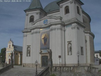 Svatý Hostýn
