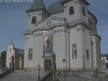 Svatý Hostýn