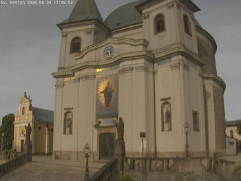 Svatý Hostýn