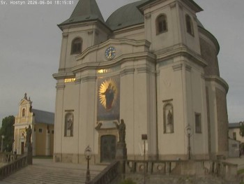 Svatý Hostýn