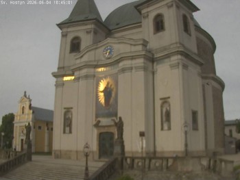 Svatý Hostýn