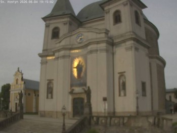 Svatý Hostýn