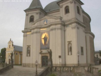 Svatý Hostýn