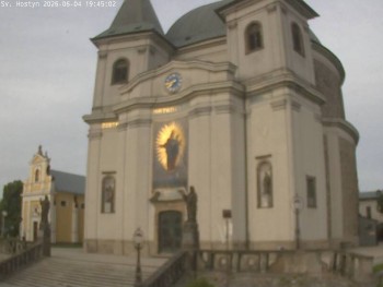 Svatý Hostýn