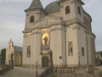 Svatý Hostýn