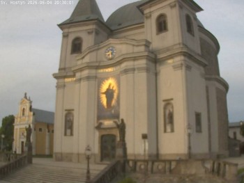 Svatý Hostýn