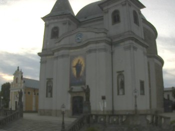 Svatý Hostýn