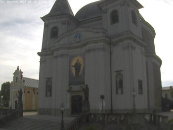 Svatý Hostýn