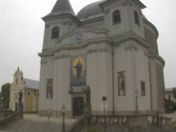 Bazilika Nanebevzetí Panny Marie