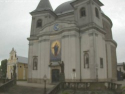Bazilika Nanebevzetí Panny Marie