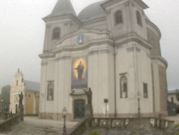 Svatý Hostýn