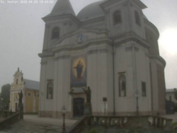 Svatý Hostýn