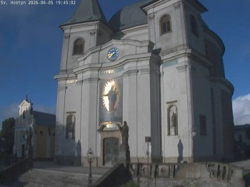 Svatý Hostýn