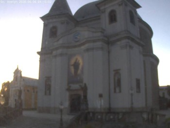 Svatý Hostýn