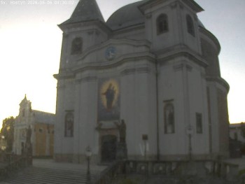 Svatý Hostýn
