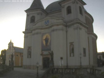 Svatý Hostýn