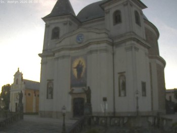 Svatý Hostýn