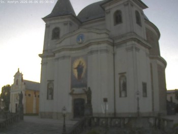 Svatý Hostýn