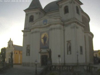 Svatý Hostýn