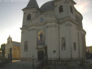 Svatý Hostýn