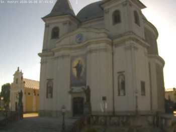 Svatý Hostýn