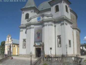 Svatý Hostýn