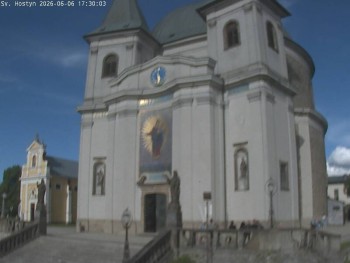 Svatý Hostýn
