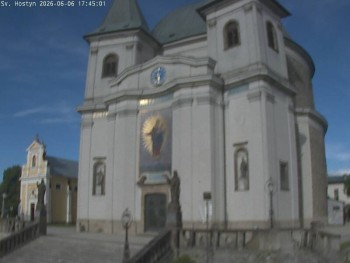 Svatý Hostýn