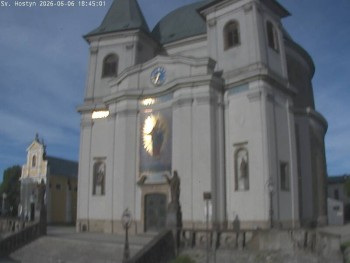 Svatý Hostýn