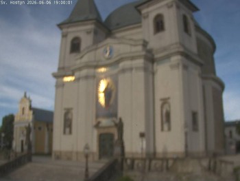 Svatý Hostýn