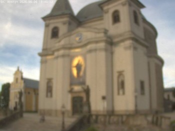 Svatý Hostýn