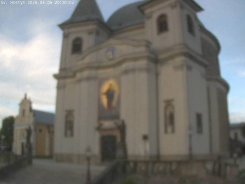 Svatý Hostýn