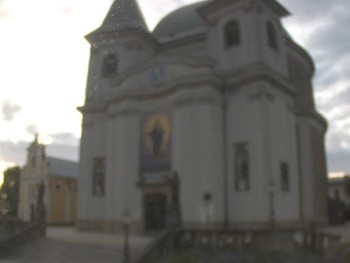Svatý Hostýn