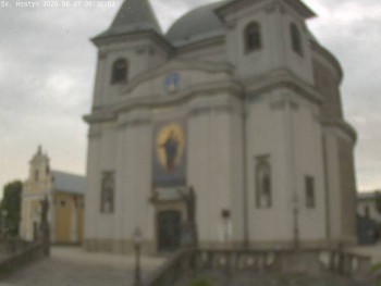 Svatý Hostýn