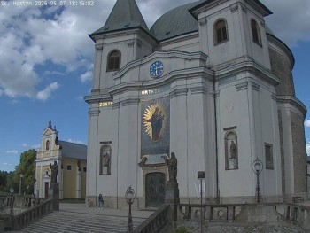 Svatý Hostýn