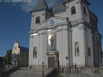 Svatý Hostýn