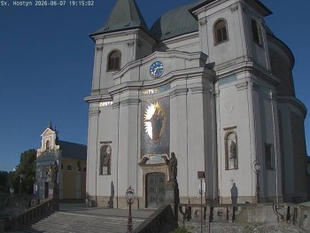 Svatý Hostýn