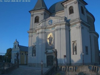 Svatý Hostýn