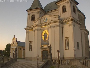 Svatý Hostýn
