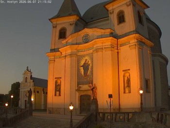 Svatý Hostýn