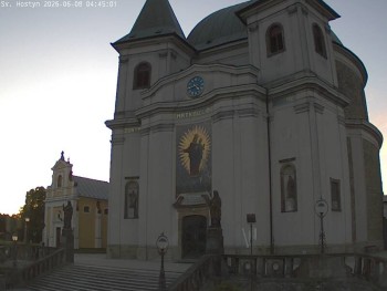Svatý Hostýn