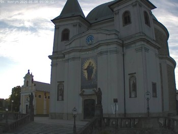 Svatý Hostýn