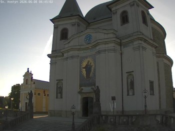 Svatý Hostýn